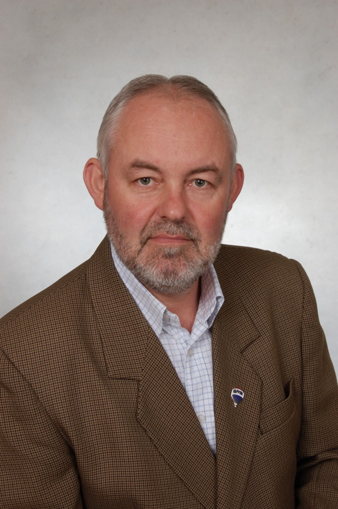 Štefan Hamran