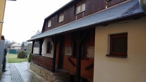Predaj, penzión, hotel, ubytovňa, apartmány, Podhájska — foto 1