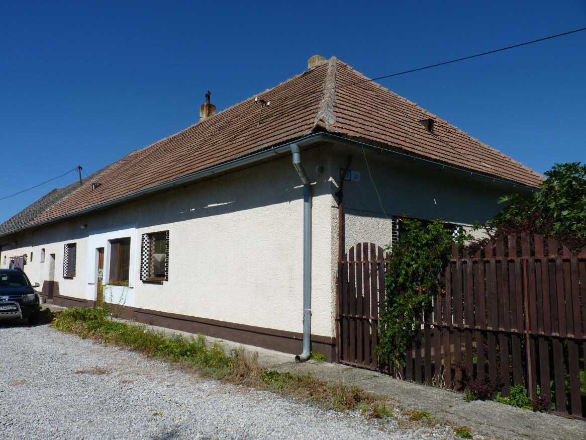 Predaj, dom, pozemok, usadlosť, Rastislavice