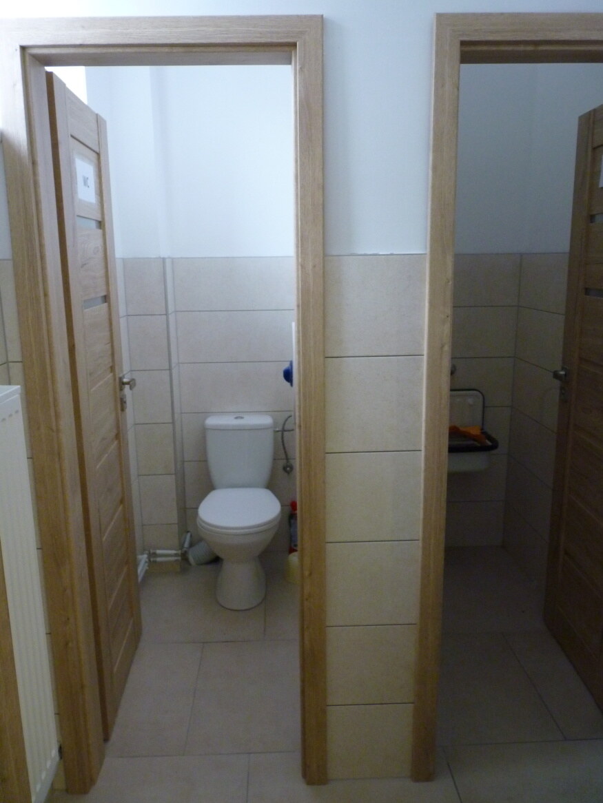 Prenájom, obchodný priestor, sklad, prevádzka, Palárikovo — foto 7