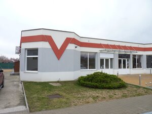 Prenájom, obchodný priestor, sklad, prevádzka, Palárikovo — foto 1