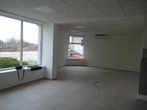 Prenájom, obchodný priestor, sklad, prevádzka, Palárikovo — foto 2