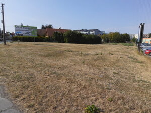 Predaj, investičný pozemok, Šurany — foto 1