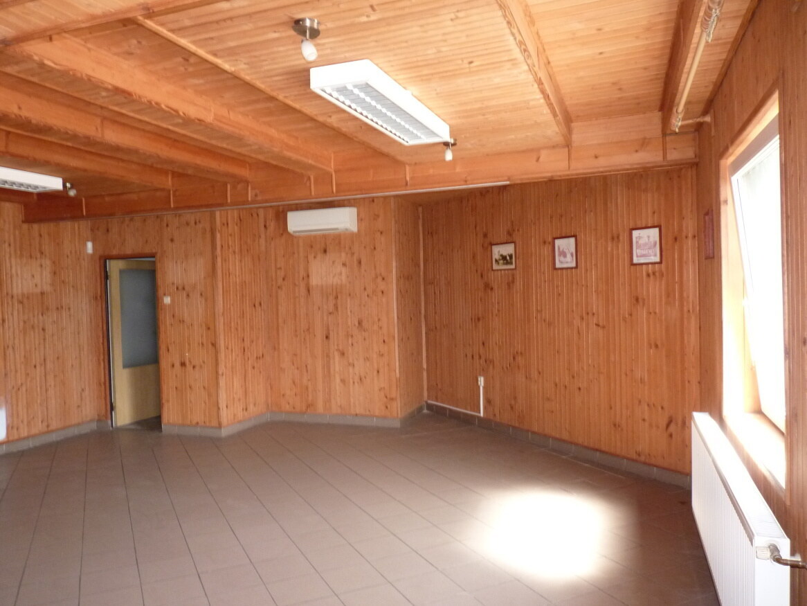 Predaj, reštaurácia, obchodný priestor, Veľké Leváre — foto 11