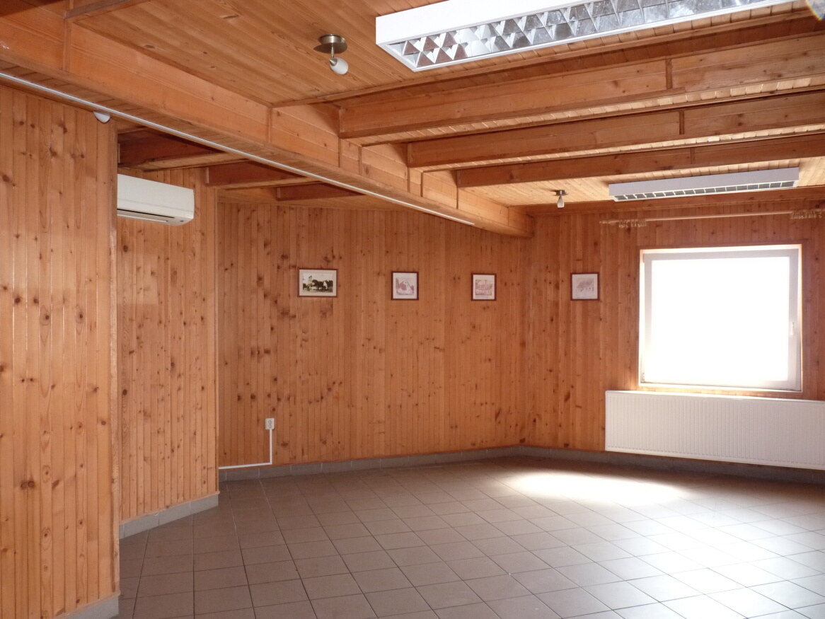 Predaj, reštaurácia, obchodný priestor, Veľké Leváre — foto 12