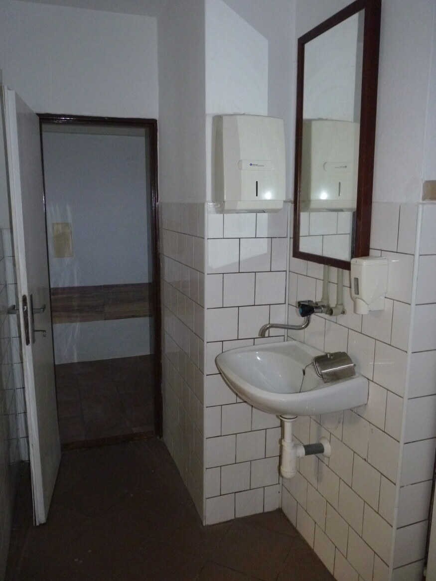 Predaj, reštaurácia, obchodný priestor, Veľké Leváre — foto 17