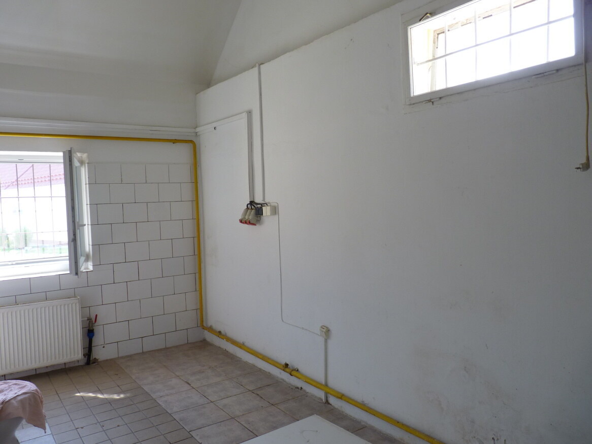 Predaj, reštaurácia, obchodný priestor, Veľké Leváre — foto 20