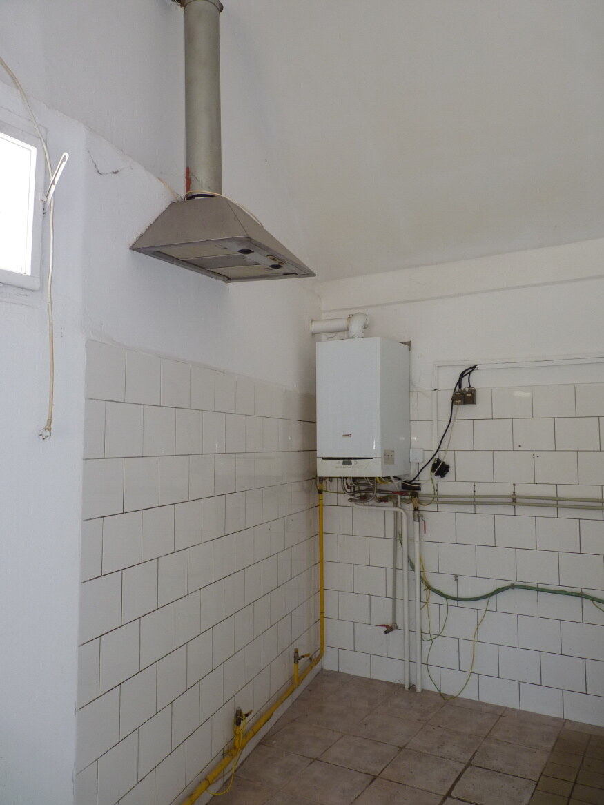 Predaj, reštaurácia, obchodný priestor, Veľké Leváre — foto 21
