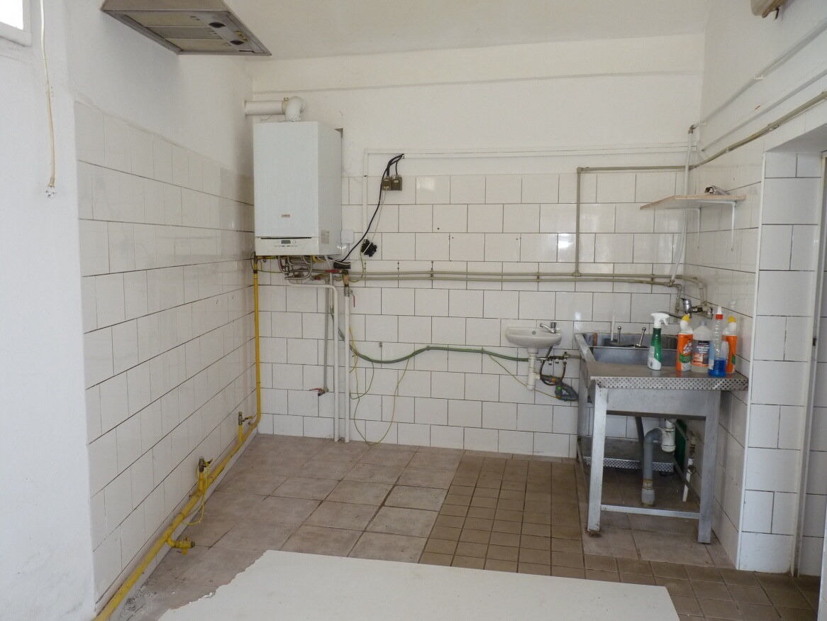Predaj, reštaurácia, obchodný priestor, Veľké Leváre — foto 22
