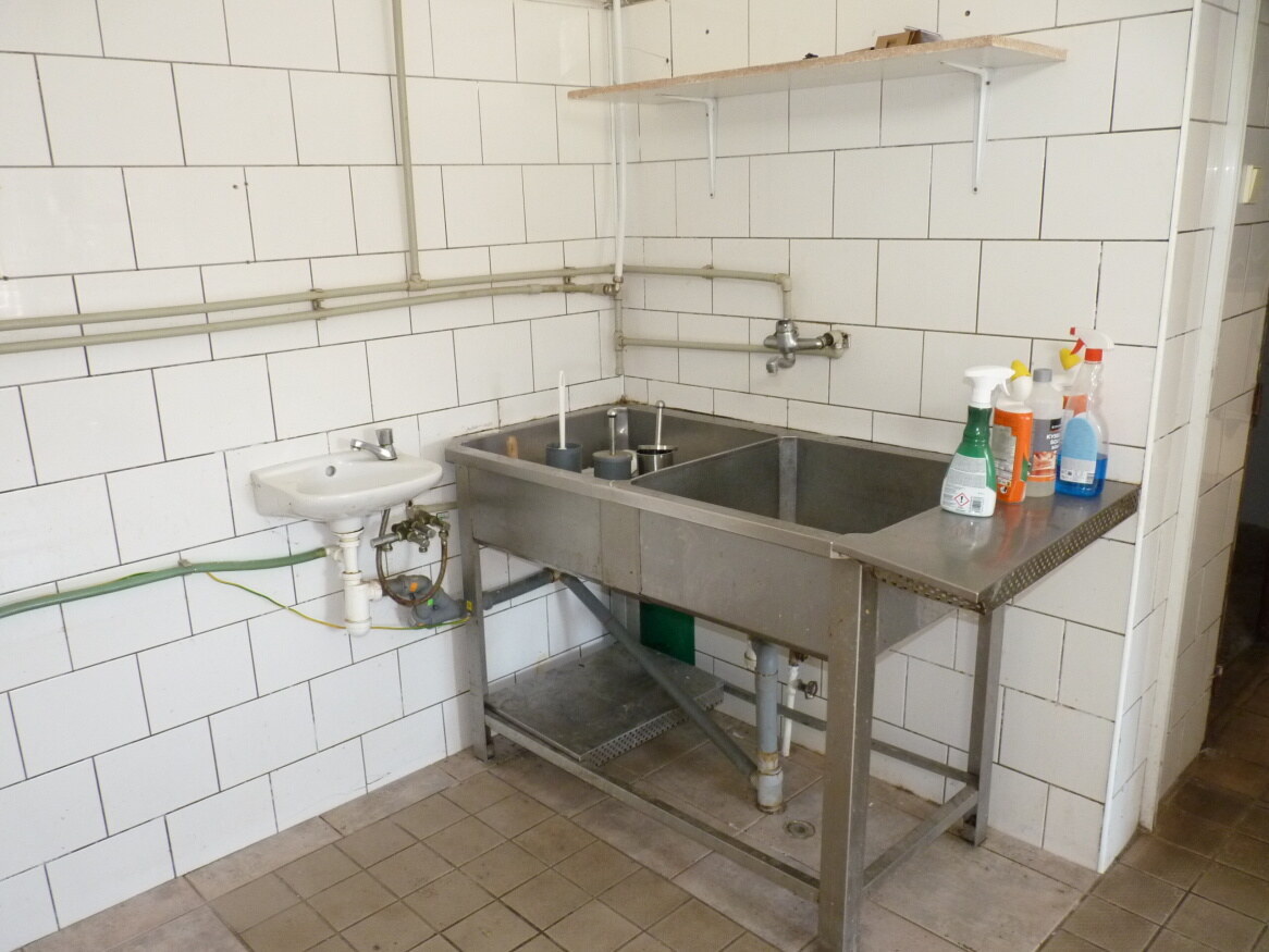 Predaj, reštaurácia, obchodný priestor, Veľké Leváre — foto 23