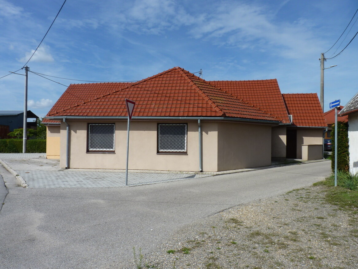 Predaj, reštaurácia, obchodný priestor, Veľké Leváre — foto 4