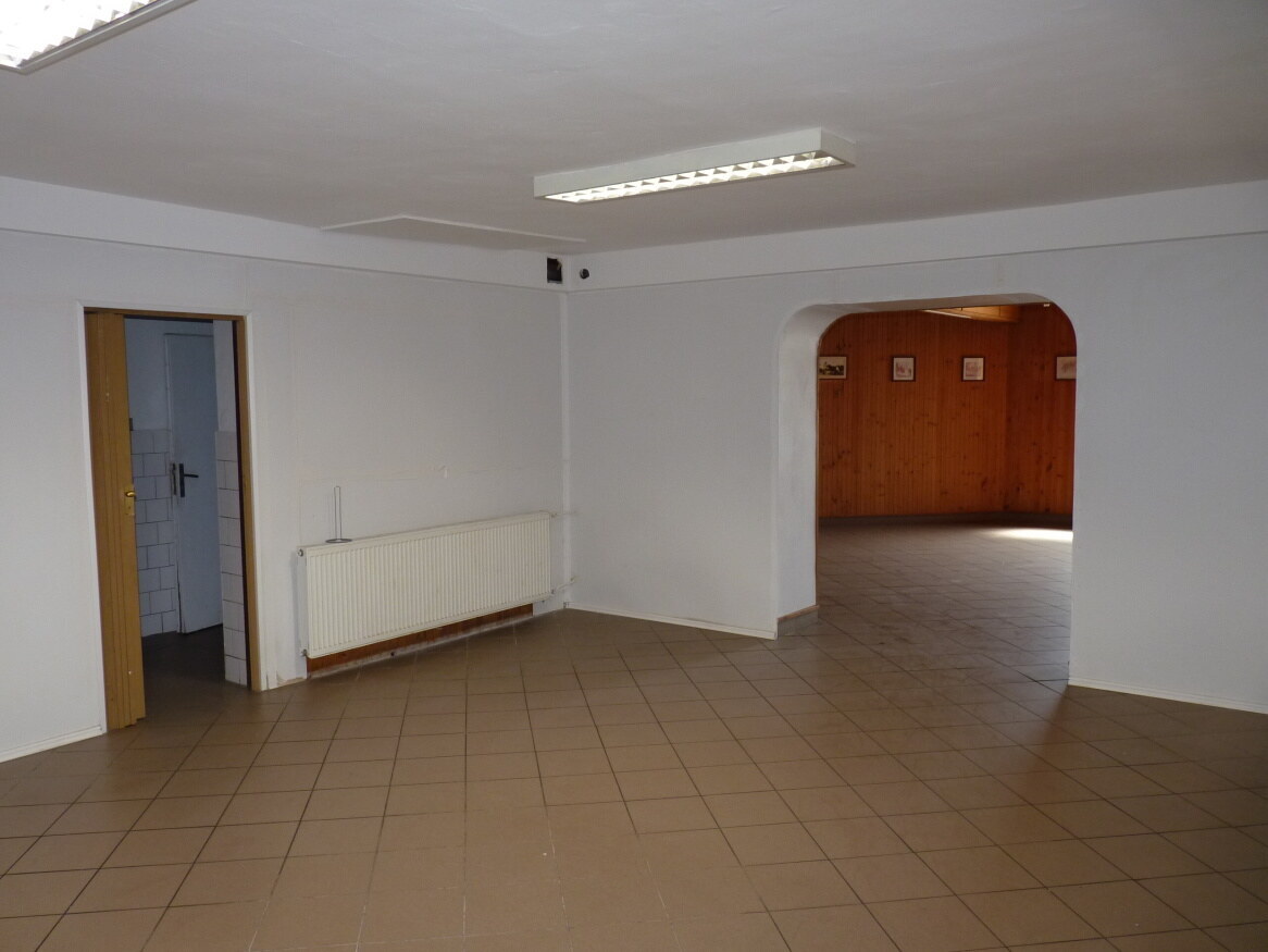 Predaj, reštaurácia, obchodný priestor, Veľké Leváre — foto 7