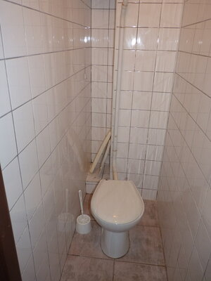 Predaj, reštaurácia, obchodný priestor, Veľké Leváre — foto 16