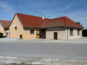 Predaj, reštaurácia, obchodný priestor, Veľké Leváre — foto 2