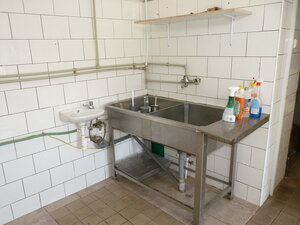 Predaj, reštaurácia, obchodný priestor, Veľké Leváre — foto 23