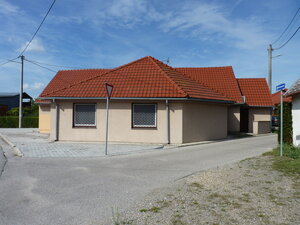 Predaj, reštaurácia, obchodný priestor, Veľké Leváre — foto 4