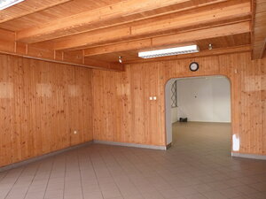 Predaj, reštaurácia, obchodný priestor, Veľké Leváre — foto 8