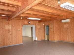 Predaj, reštaurácia, obchodný priestor, Veľké Leváre — foto 9