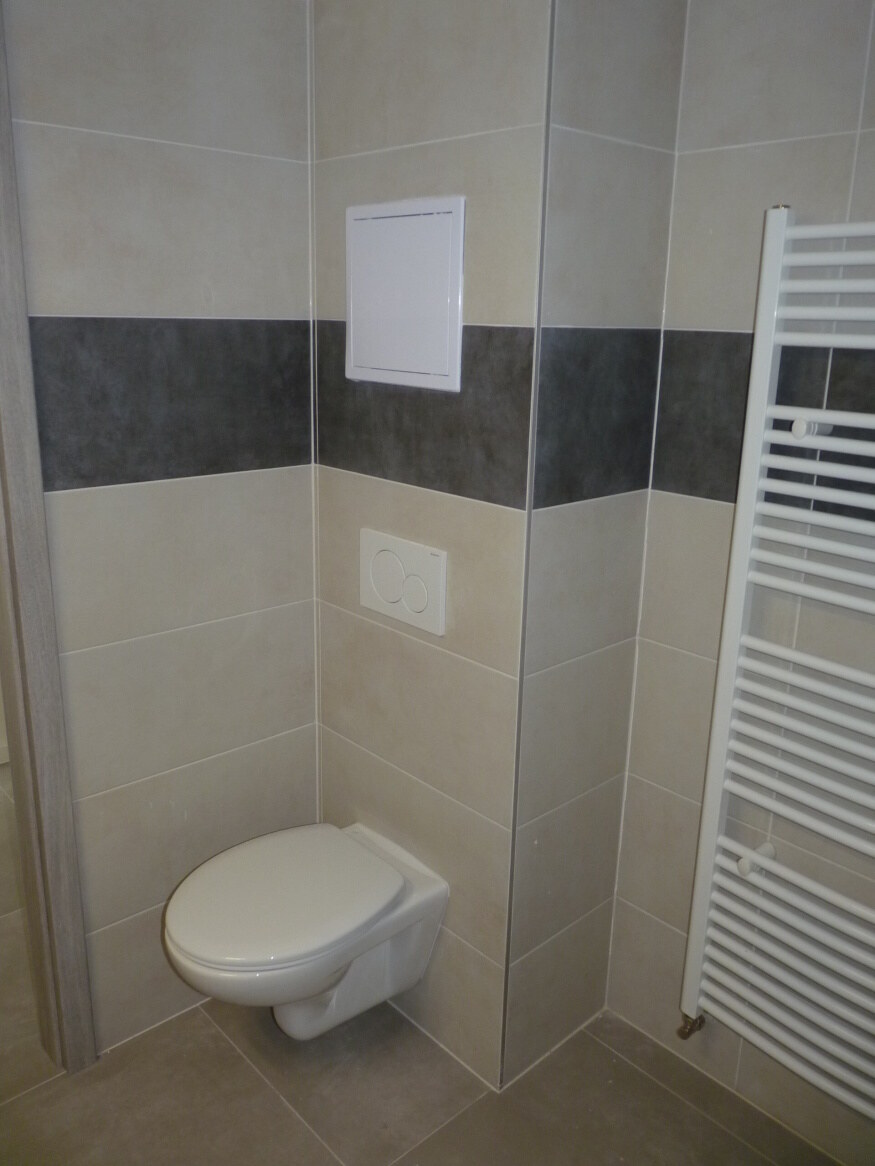 Prenájom, 2 izbový byt, Nové Zámky — foto 14