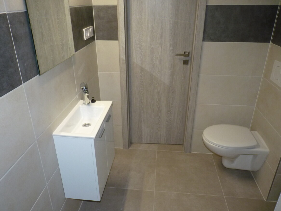 Prenájom, 2 izbový byt, Nové Zámky — foto 15