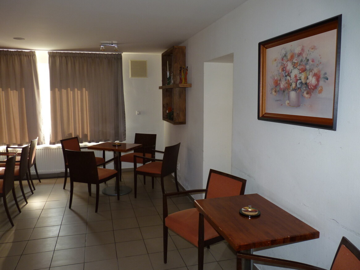 Predaj, reštaurácia, bar, piváreň, kaviareň, Šurany — foto 14
