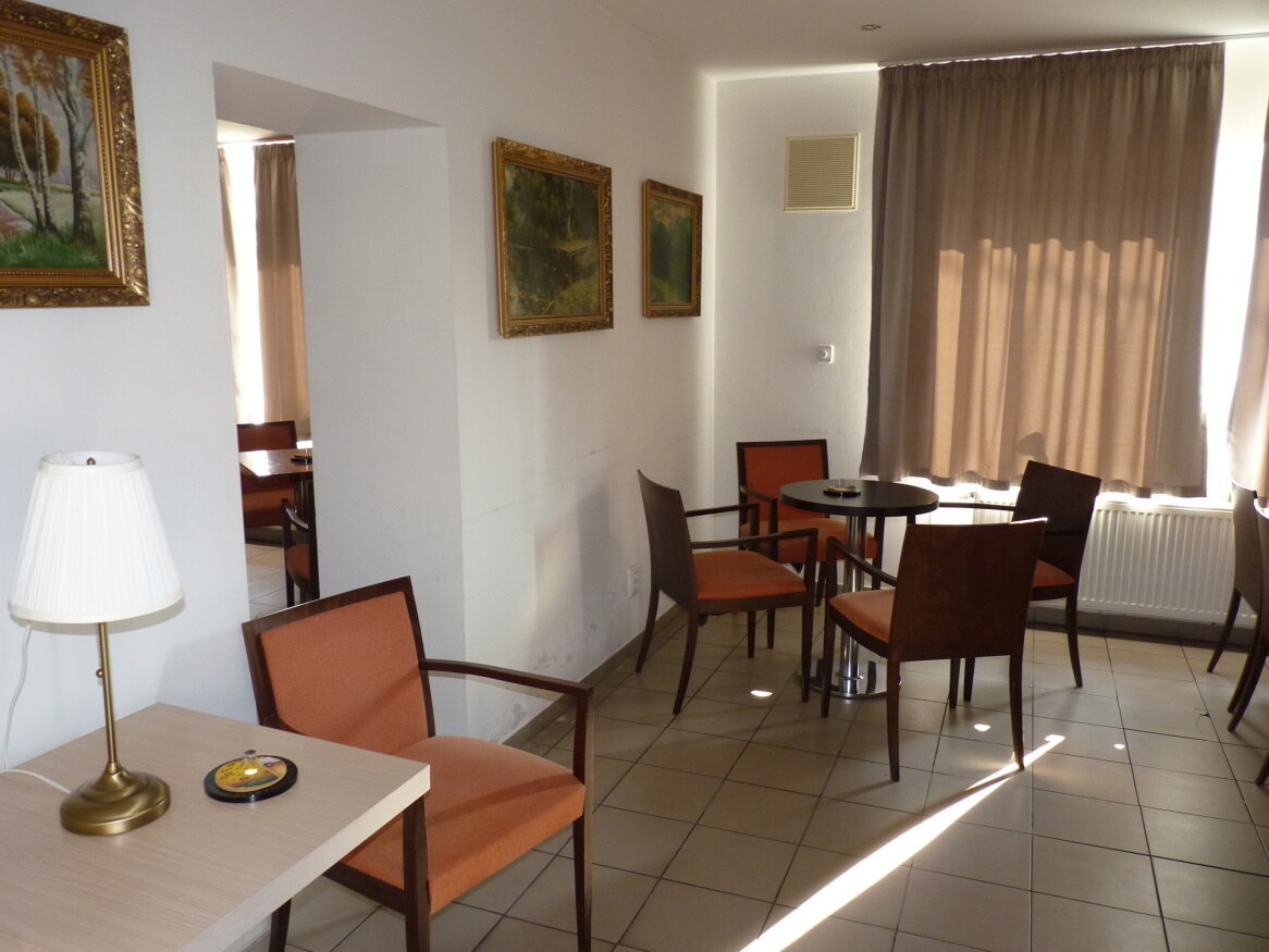 Predaj, reštaurácia, bar, piváreň, kaviareň, Šurany — foto 15