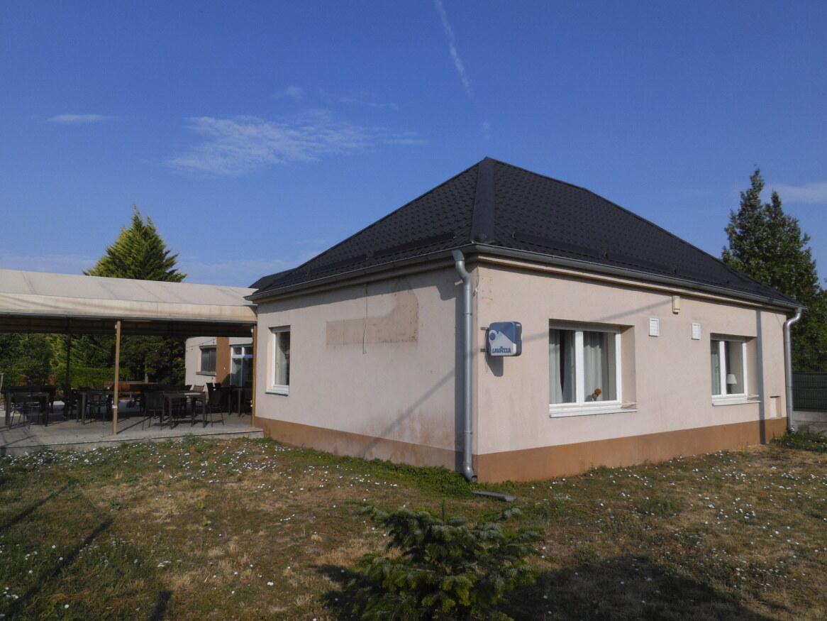 Predaj, reštaurácia, bar, piváreň, kaviareň, Šurany — foto 5