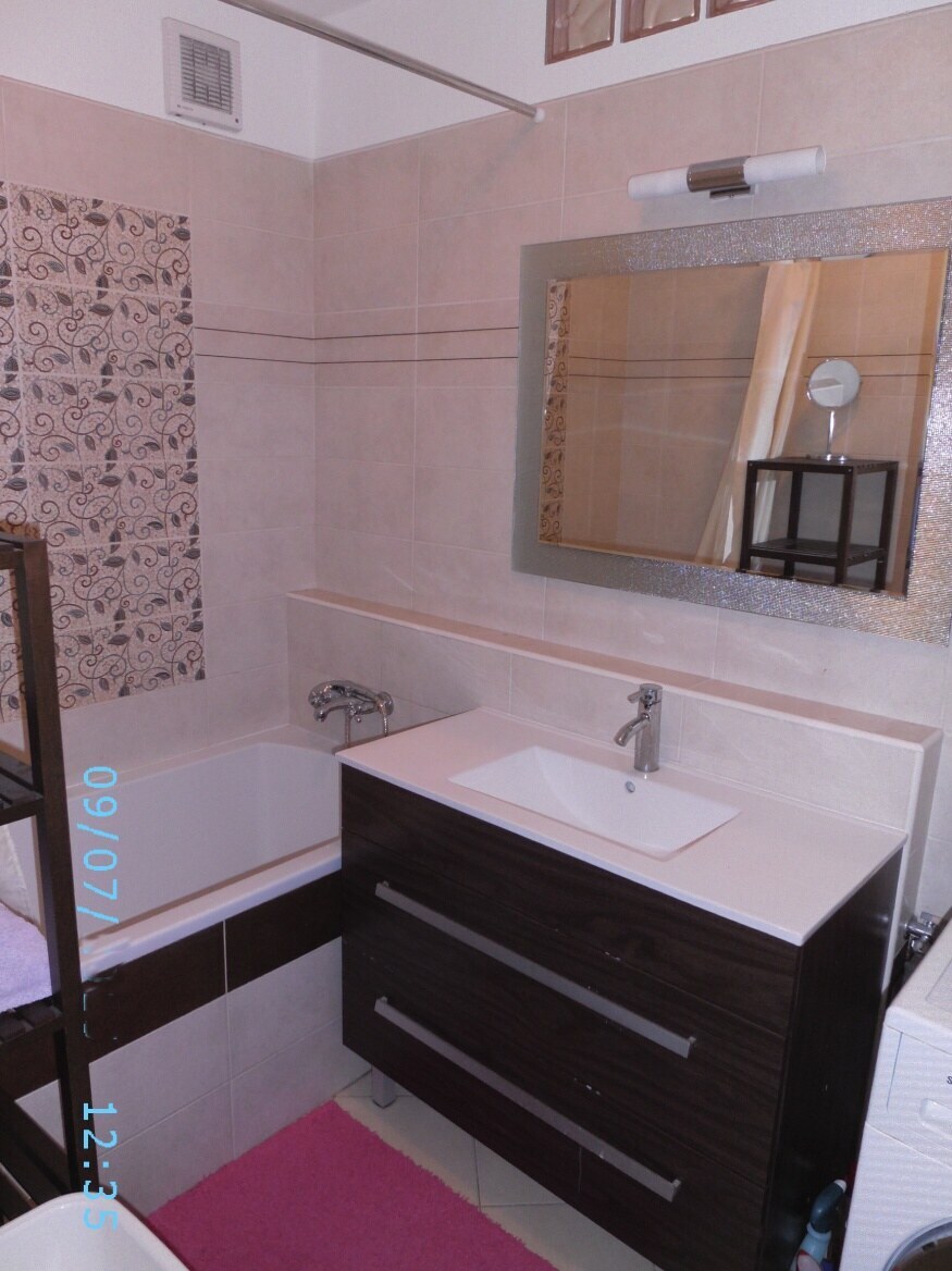 Prenájom, 3 izbový byt, Nové Zámky — foto 12