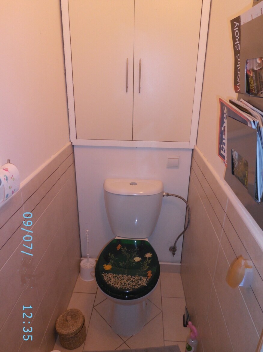 Prenájom, 3 izbový byt, Nové Zámky — foto 13