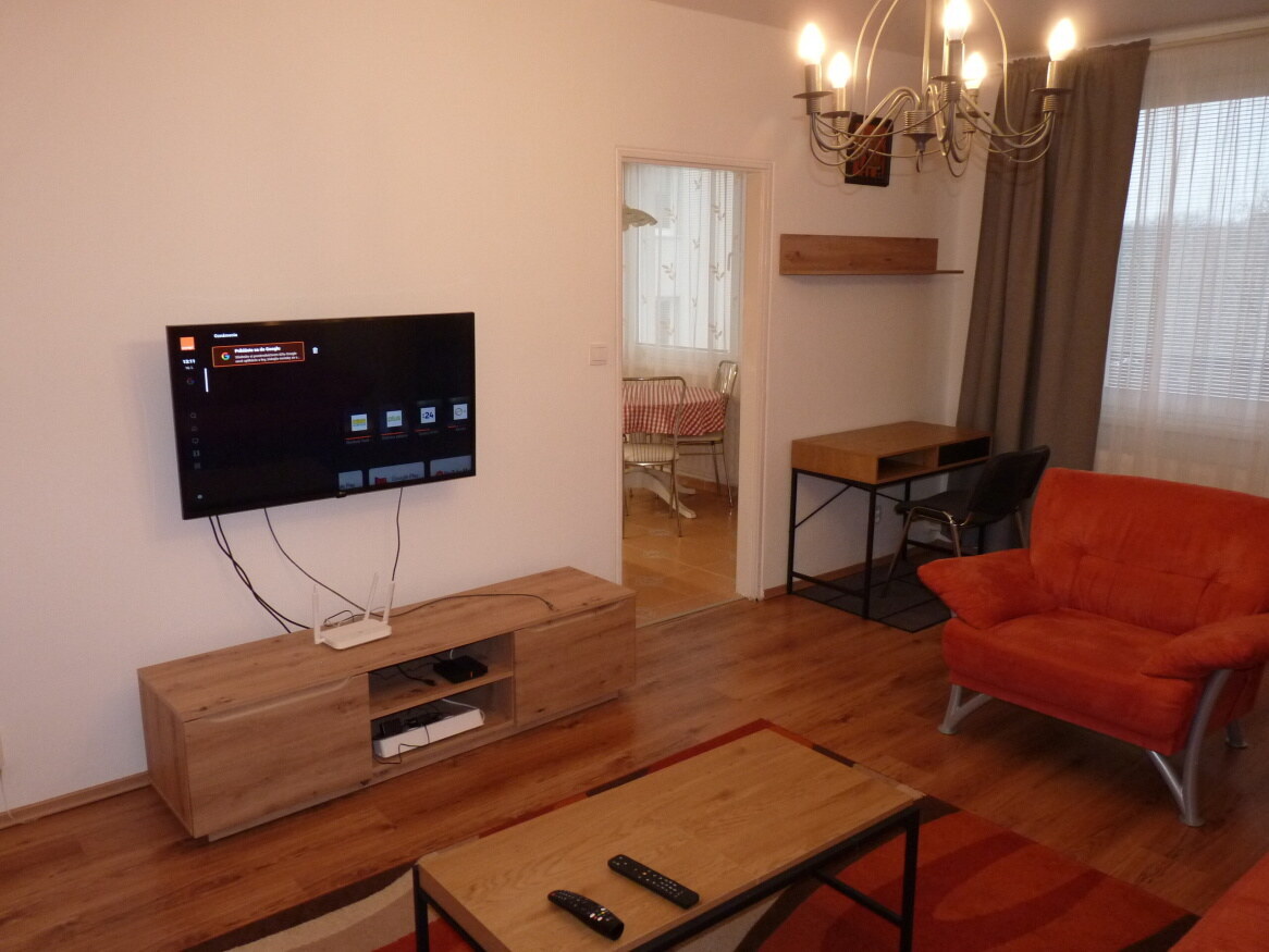Prenájom, 3 izbový byt, Nové Zámky — foto 6