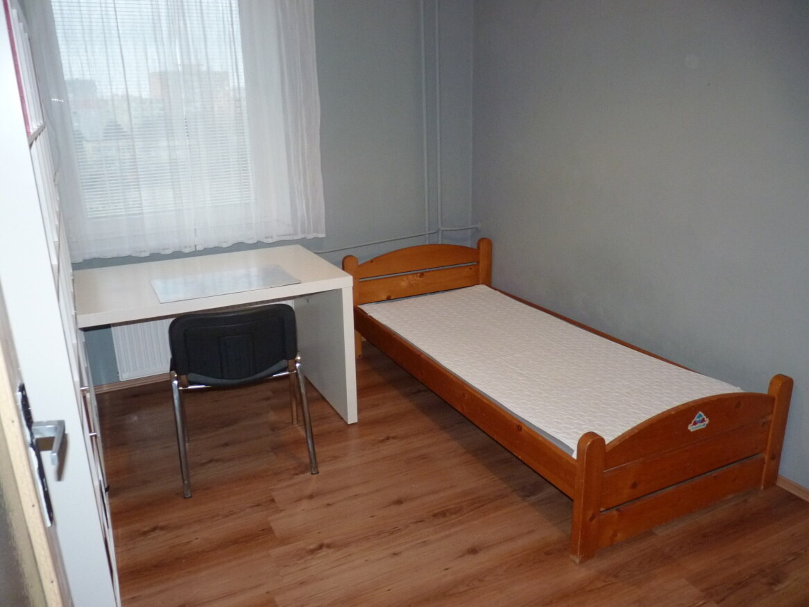 Prenájom, 3 izbový byt, Nové Zámky — foto 8