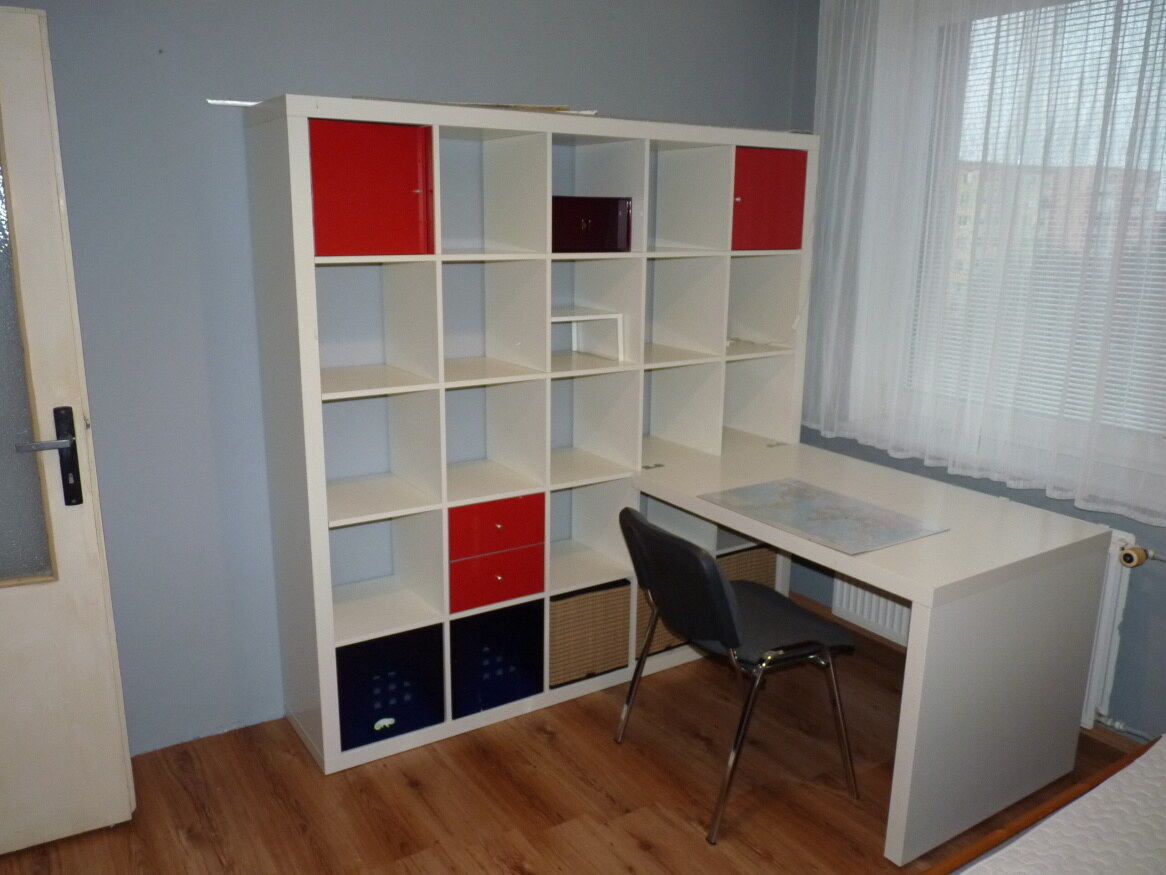 Prenájom, 3 izbový byt, Nové Zámky — foto 9
