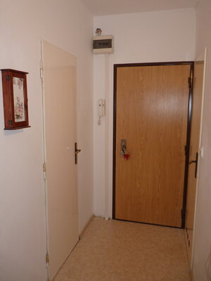 Prenájom, 3 izbový byt, Nové Zámky — foto 2