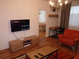 Prenájom, 3 izbový byt, Nové Zámky — foto 6