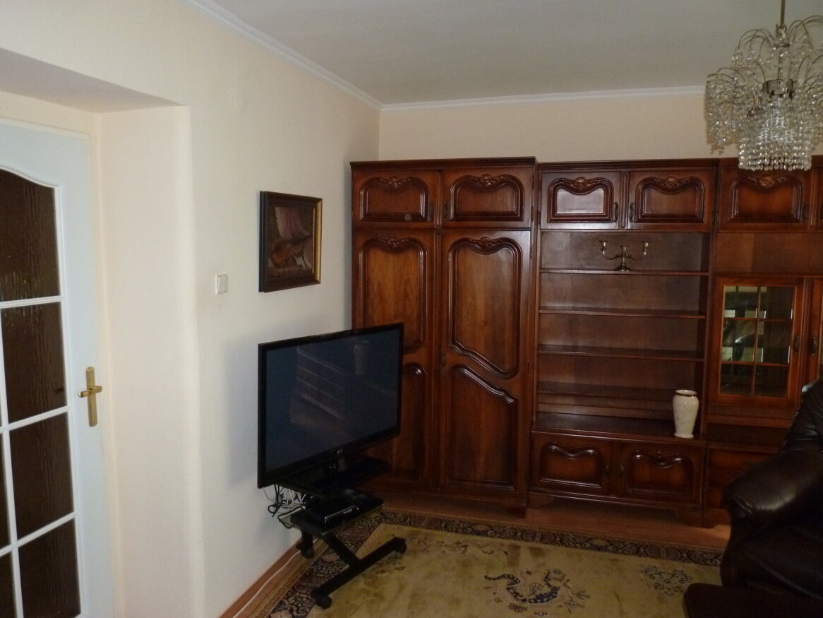 Prenájom, 3 izbový tehlový byt, Nové Zámky — foto 11