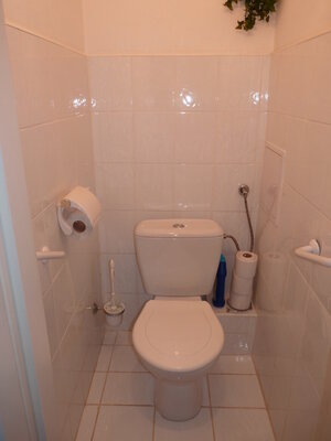 Prenájom, 3 izbový tehlový byt, Nové Zámky — foto 20