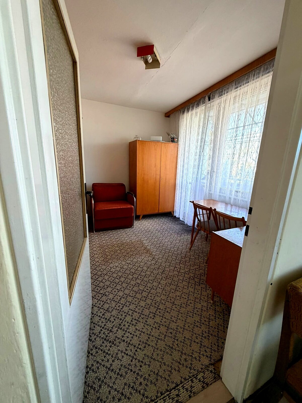 Exkluzívne na predaj štvorizbový byt v bližšom centre mesta. — foto 9