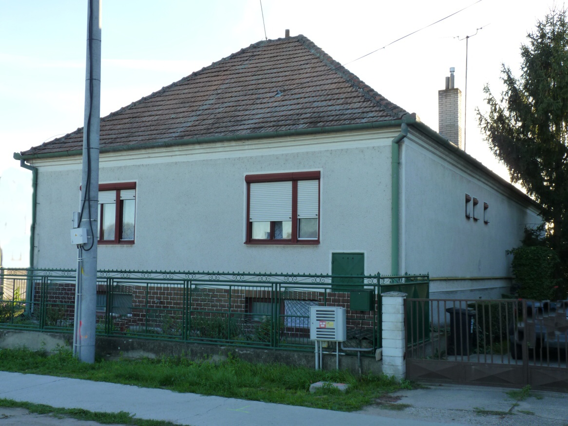 Predaj, rodinný dom, Nesvady