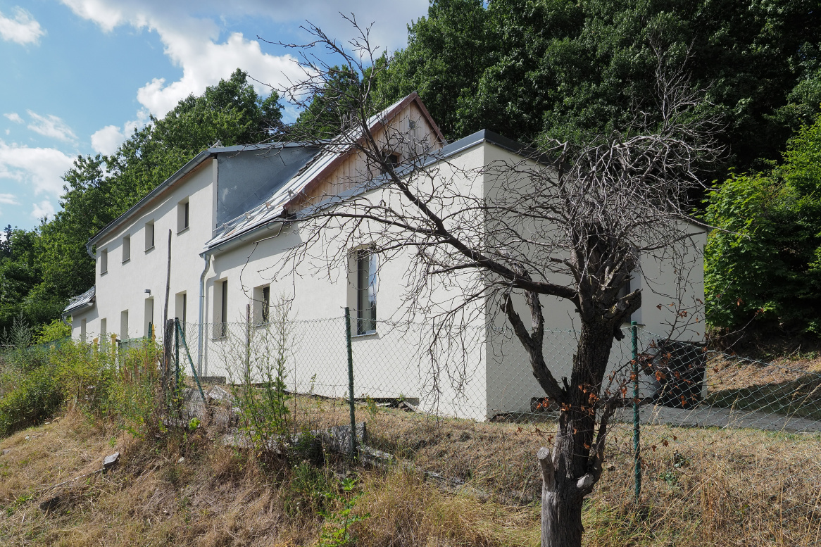 Predaj, dom, chata, chalupa, Banská Štiavnica