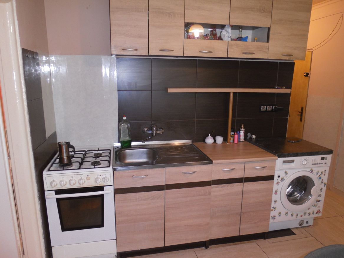 Predaj, 1 izbový byt, Komárno